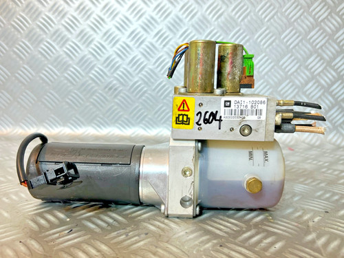 Moteur pompe toit - pompe,