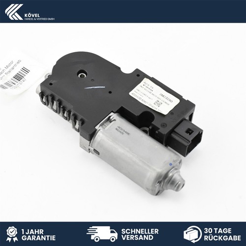 Moteur toit ouvrant - toit,