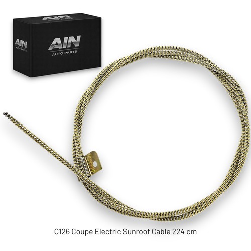 Pour mercedes classe c126 - pour,