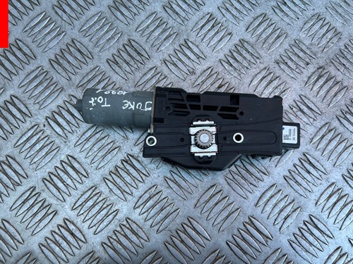 Moteur toit ouvrant