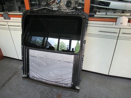 Toit ouvrant électrique bmw - ouvrant,