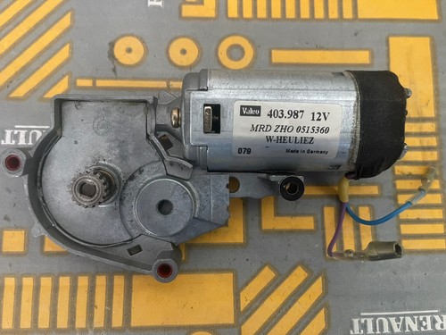 Renault twingo moteur - :,