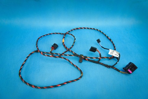 Faisceau électrique pour - , toit